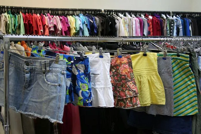 Б/у речі Б/у речі