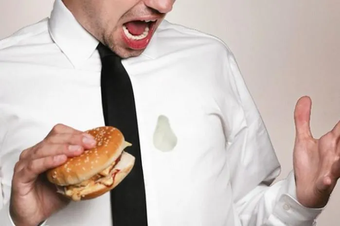 Жирний шлейф Жирний шлейф