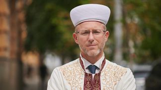 Это свержение государственности, – муфтий Исмагилов о ксенофобских заявлениях Кивы