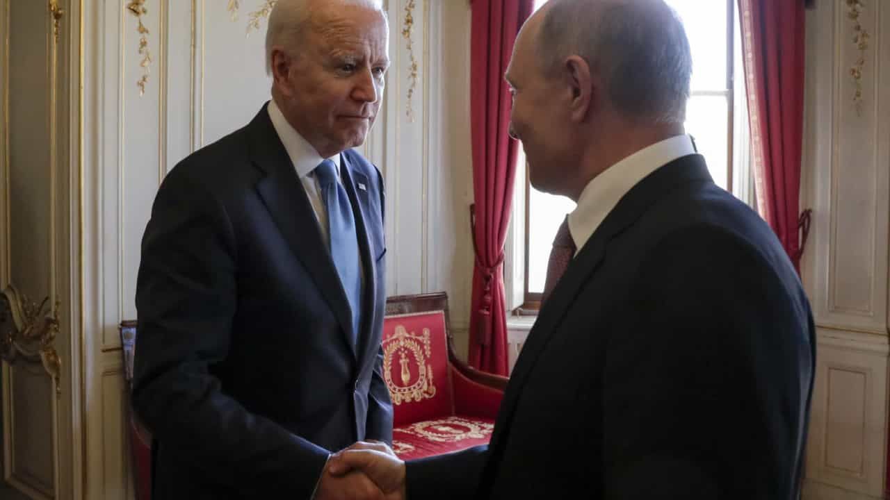 Завербував Байдена, – Піонтковський про реакцію Путіна на попередження Завербував Байдена, – Піонтковський про реакцію Путіна на попередження