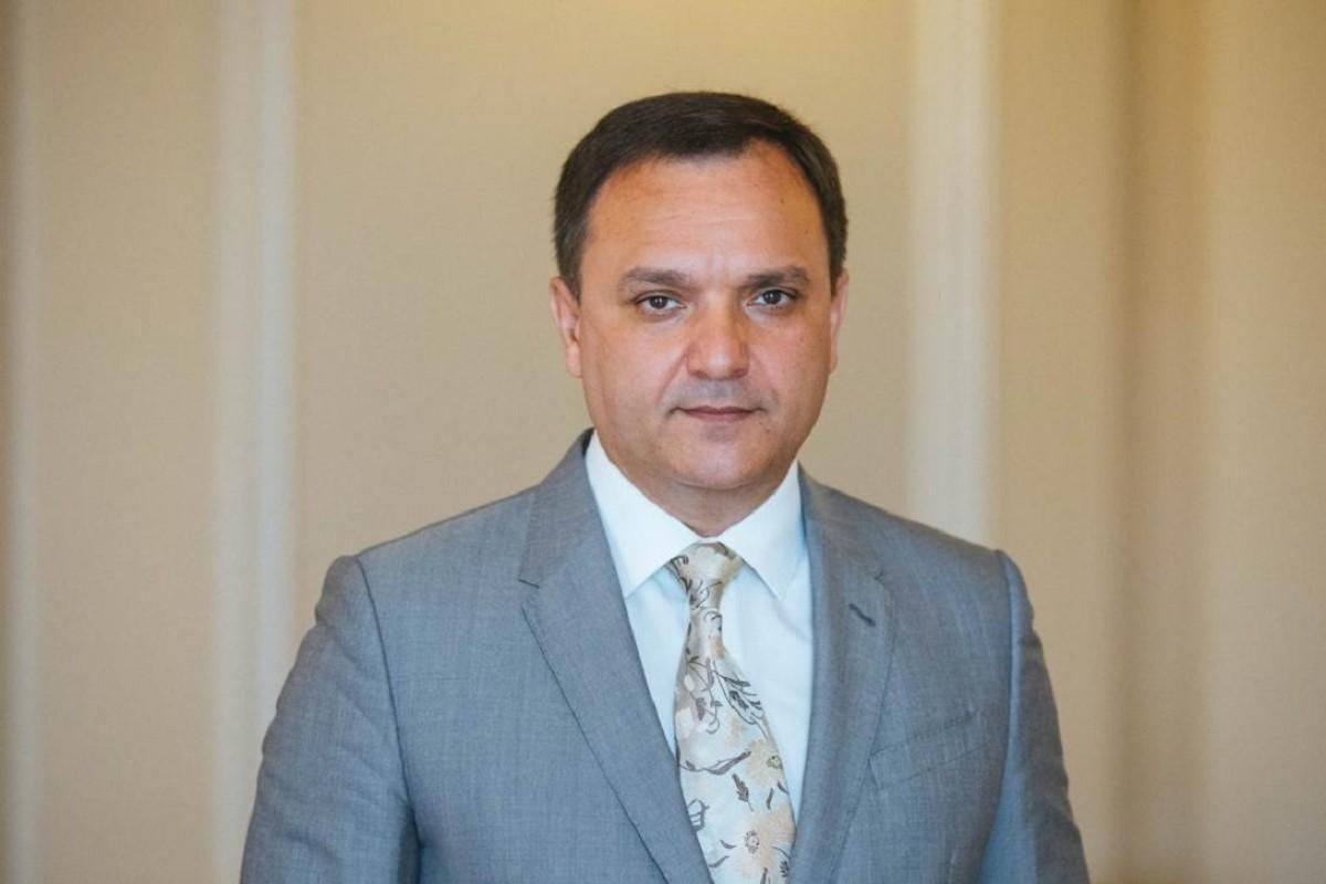 МОН присвоїло ступінь кандидата наук депутату ОПЗЖ Чорному МОН присвоїло ступінь кандидата наук депутату ОПЗЖ Чорному