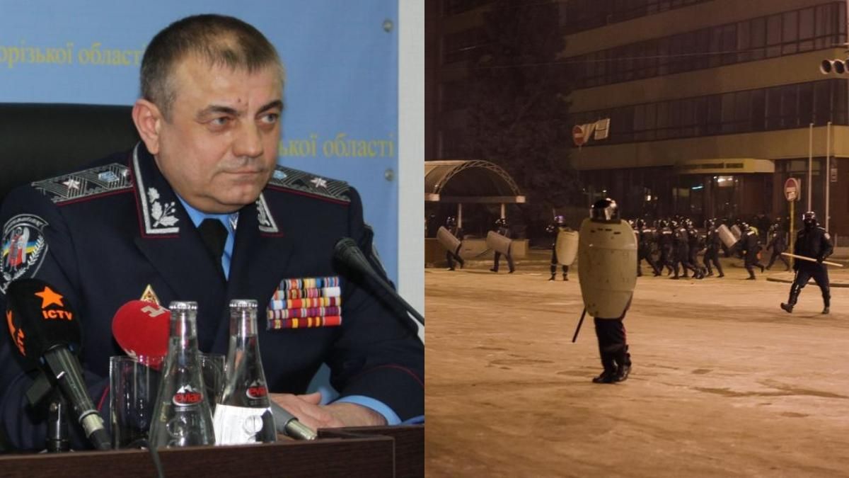 Дело Владимира Сербы: АТОвец подозревает договоренности – 24 Канал. Дело Владимира Сербы: АТОвец подозревает договоренности – 24 Канал.