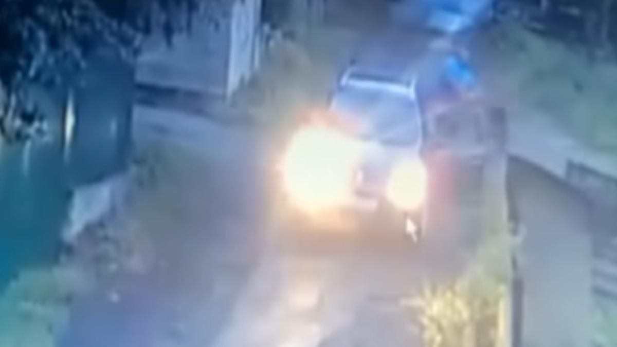 Таксист, который избил пассажирку, объяснил свой поступок Таксист, который избил пассажирку, объяснил свой поступок