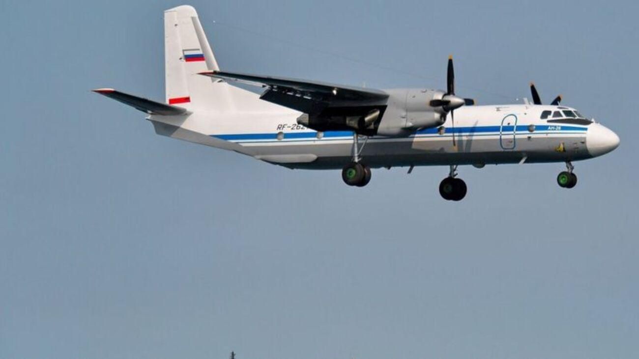 Обнародовали новые детали инцидента с российским самолетом на Камчатке