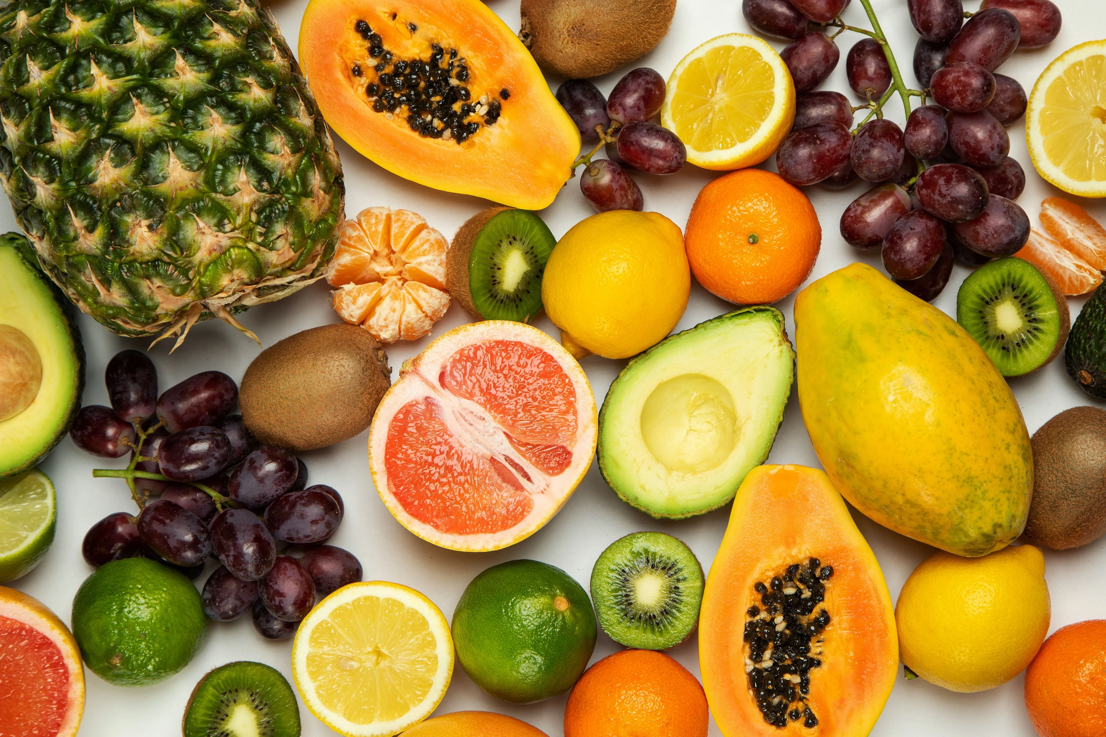 Які фрукти можна їсти замість води