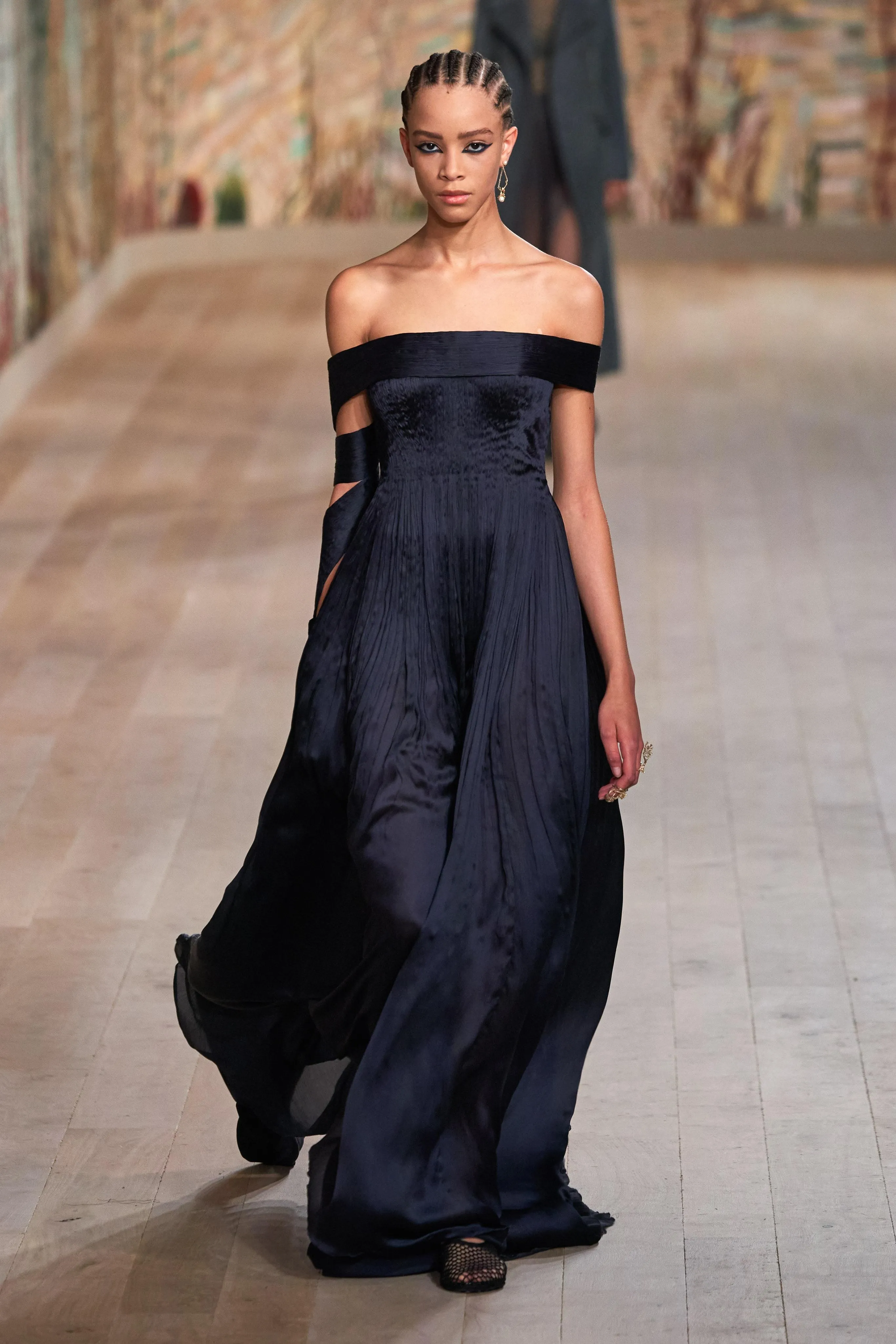 Колекція Dior Couture осінь – зима 2021/22