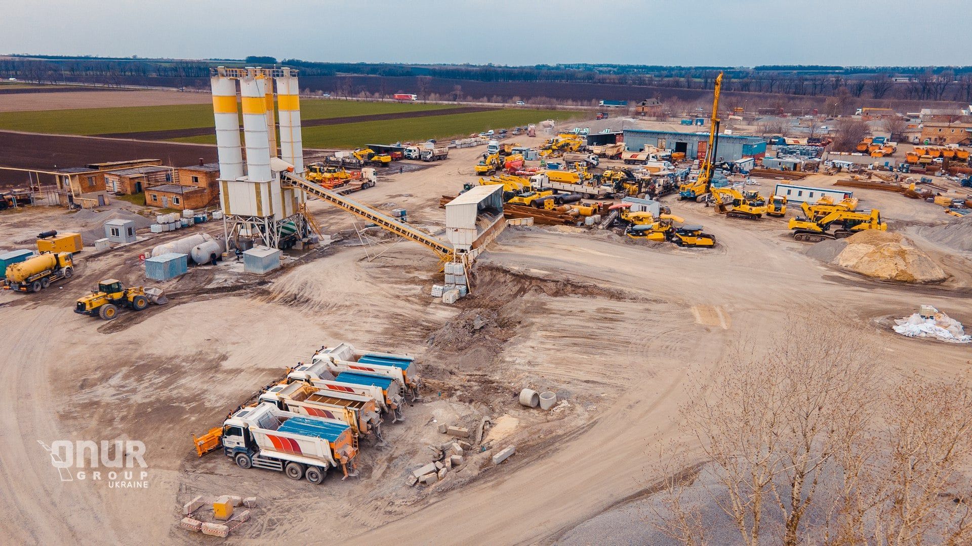 Турки видобуватимуть золото на Дніпропетровщині - 24 Канал Турки видобуватимуть золото на Дніпропетровщині - 24 Канал