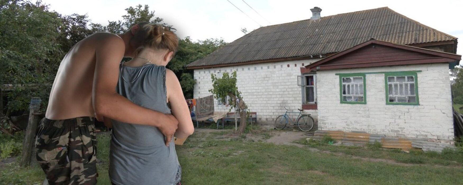 На Чернігівщині семикласниця чекає дитину від 17-річного хлопця 