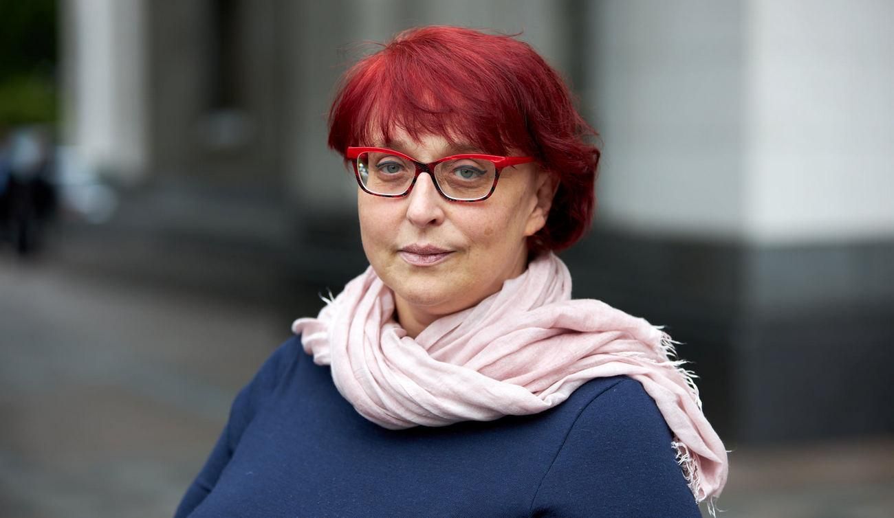 НАПК проверит декларации нардепов Третьяковой, Рудика и Петруняка НАПК проверит декларации нардепов Третьяковой, Рудика и Петруняка