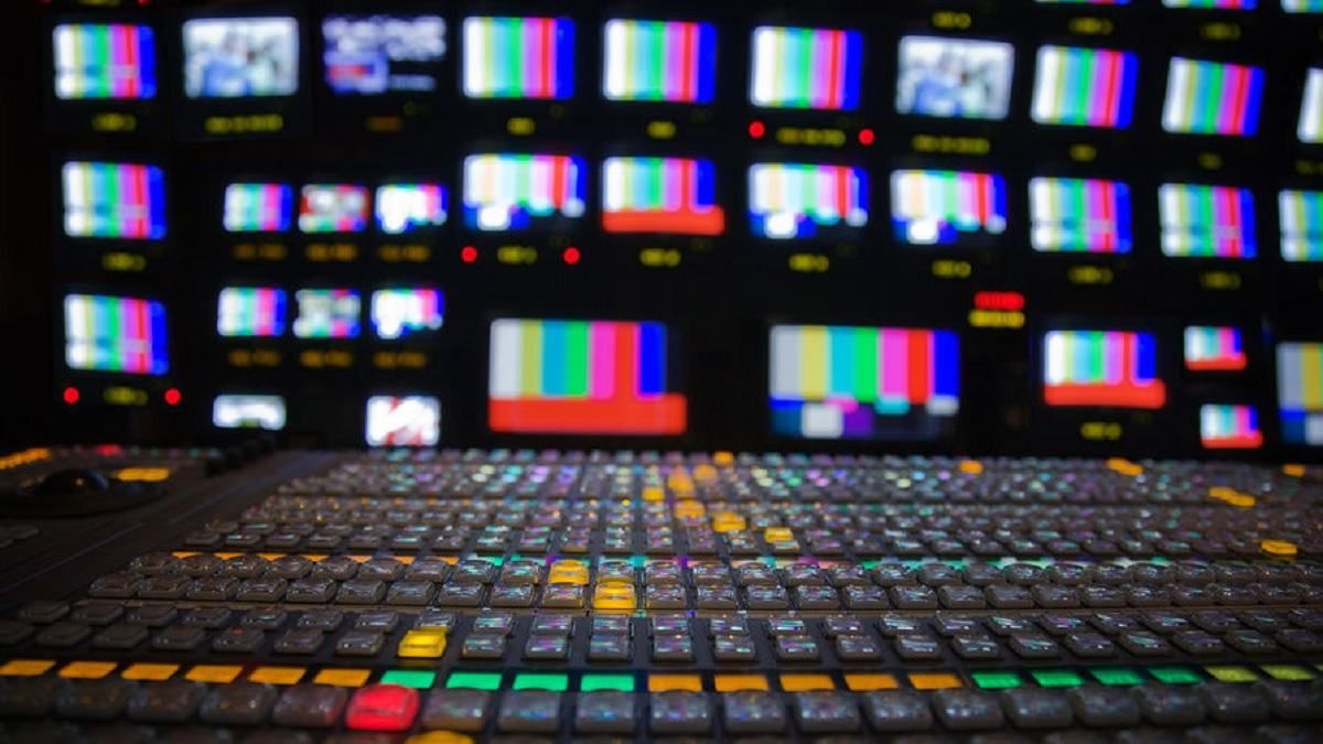 В Беларуси запрета транслировать 2 украинские каналы: какие именно В Беларуси запрета транслировать 2 украинские каналы: какие именно