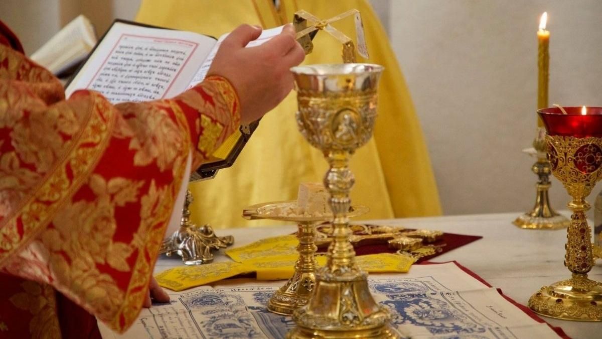 Майже 60% православних в Україні – віряни ПЦУ, – соцопитування
