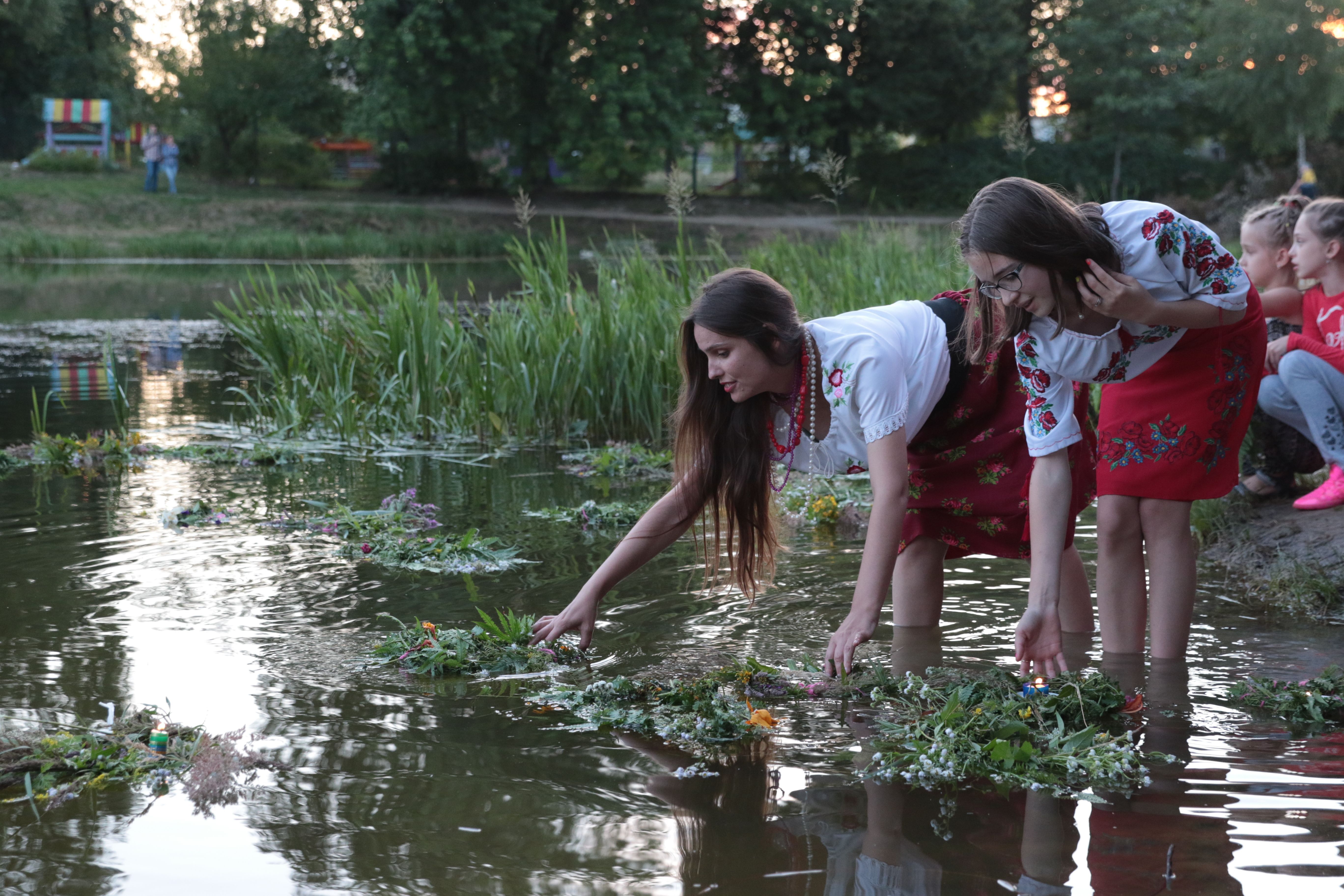 Погода 7 липня 2021: прогноз від синоптиків України Погода 7 липня 2021: прогноз від синоптиків України