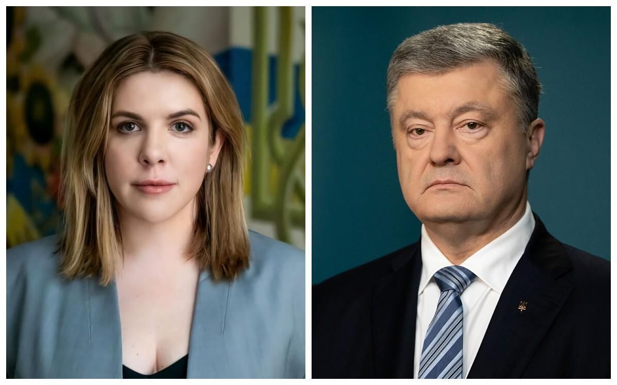 Голос міг стати альтернативою партії Порошенка, – Мисів Голос міг стати альтернативою партії Порошенка, – Мисів