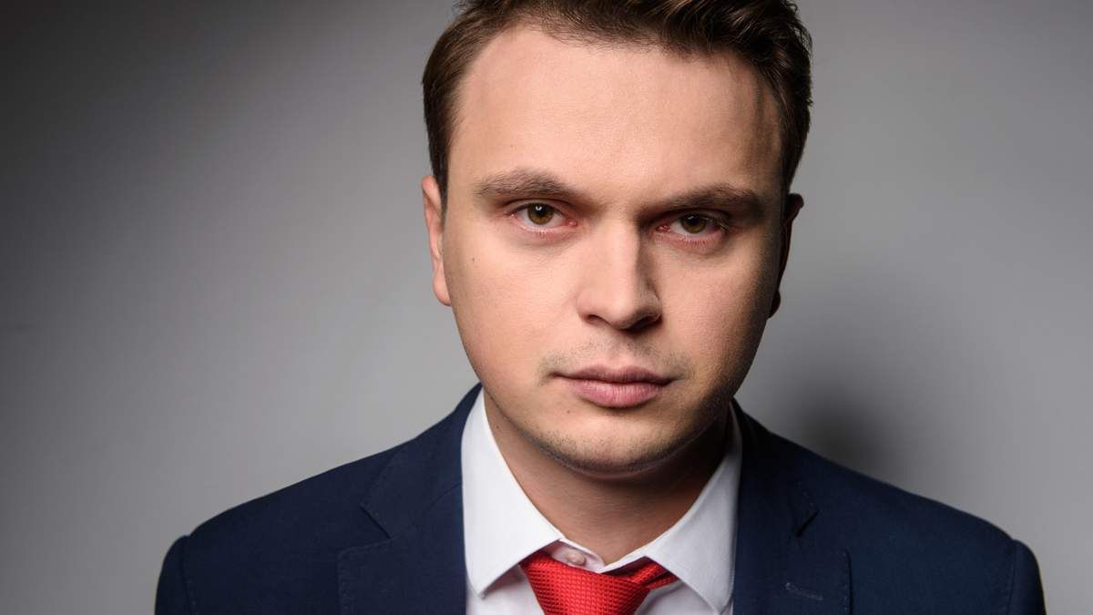 Украинскому правительству лучше не повторять неудачный налоговый опыт других стран, – эксперт Украинскому правительству лучше не повторять неудачный налоговый опыт других стран, – эксперт