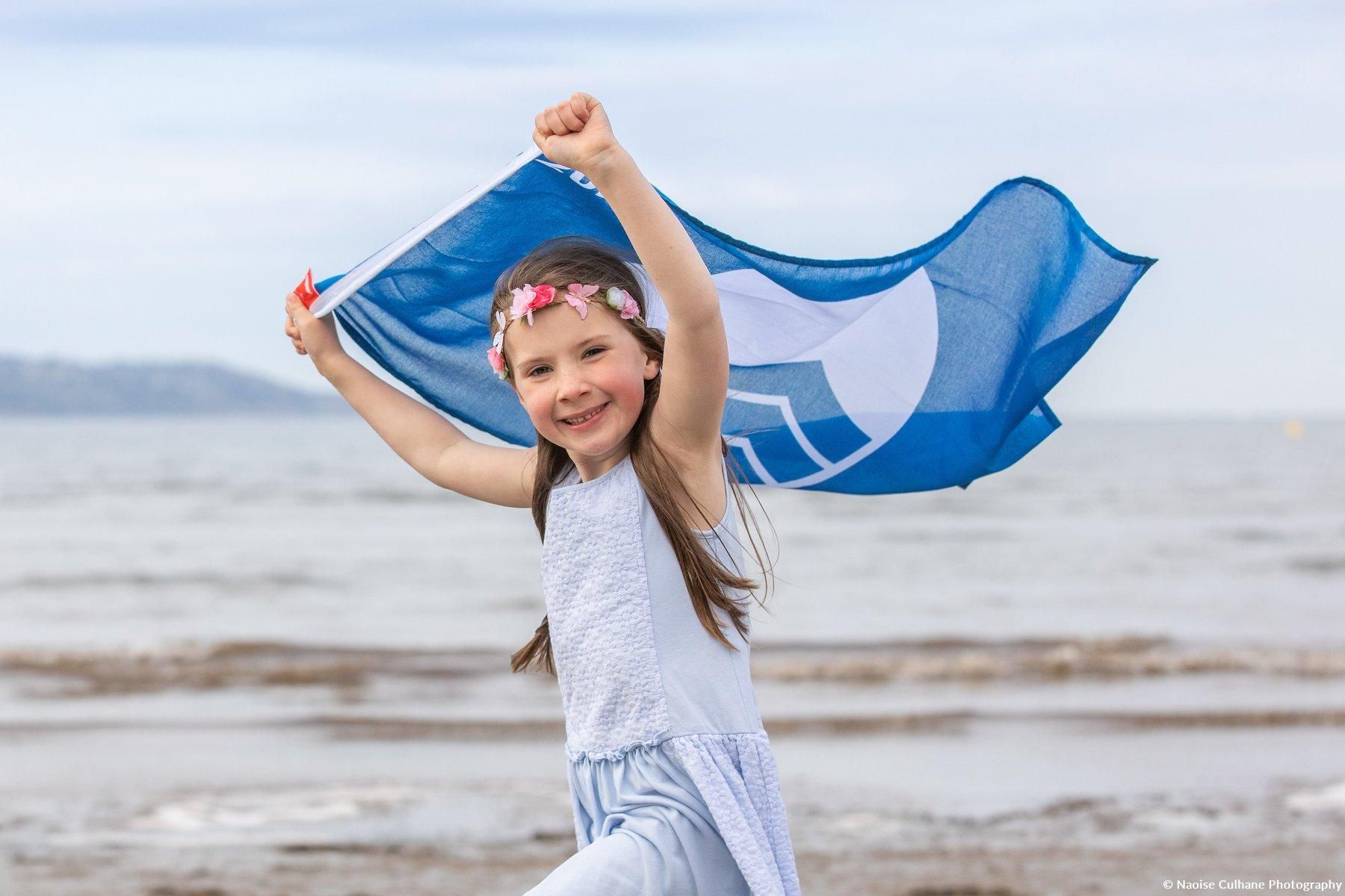 Пляжі України з блакитним прапором у 2021 році: список і карта Пляжі України з блакитним прапором у 2021 році: список і карта