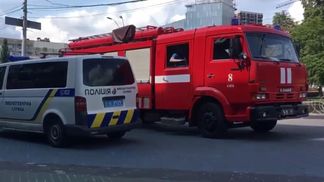 У Києві "мінували" КМДА та кілька ТРЦ: викуп вимагали у біткоїнах