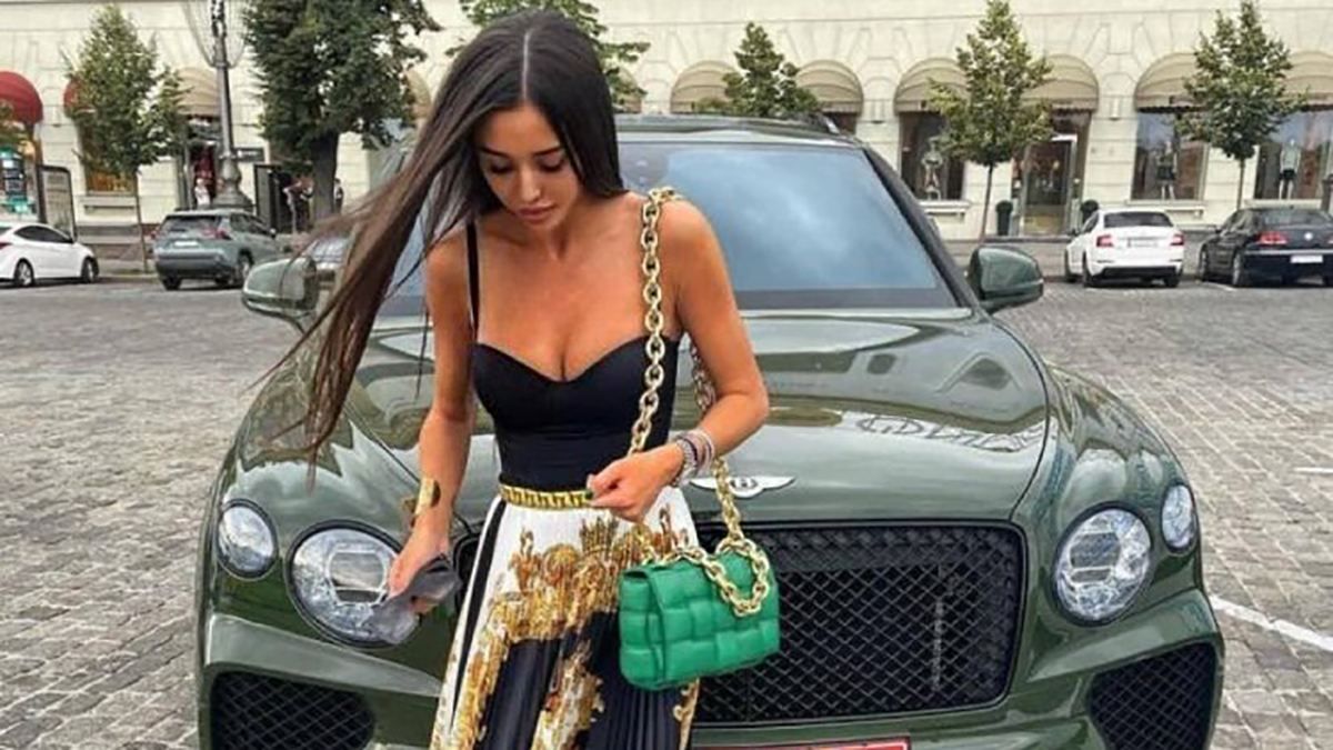 Блогерка з Харкова Tigra інсценувала власне викрадення: що вимагала Блогерка з Харкова Tigra інсценувала власне викрадення: що вимагала