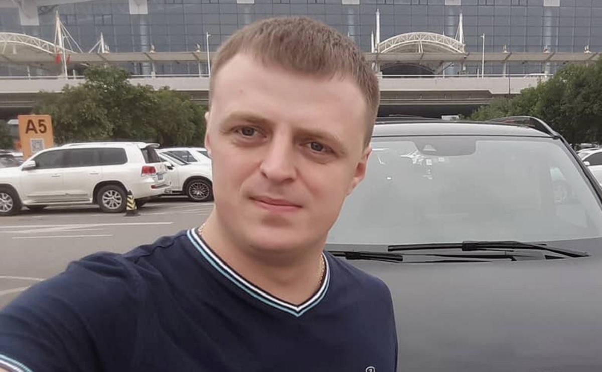 У Держдуму балотується Антон Фургала: що про нього відомо У Держдуму балотується Антон Фургала: що про нього відомо