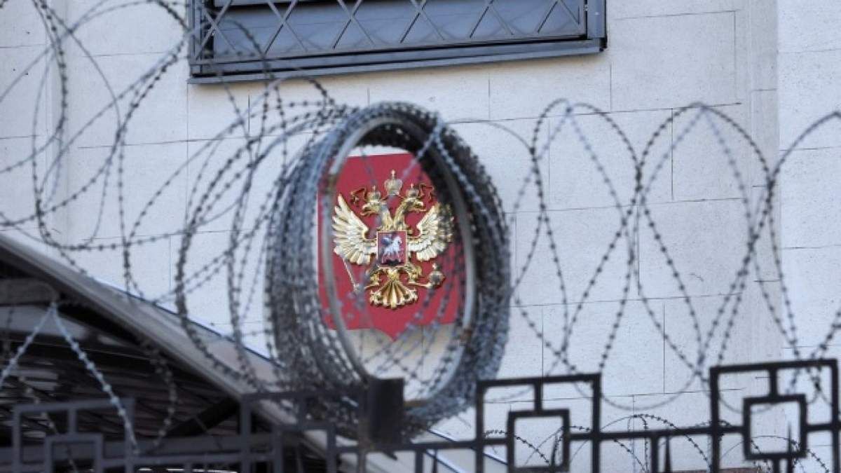 В Германии ожидают роста шпионской активности России В Германии ожидают роста шпионской активности России