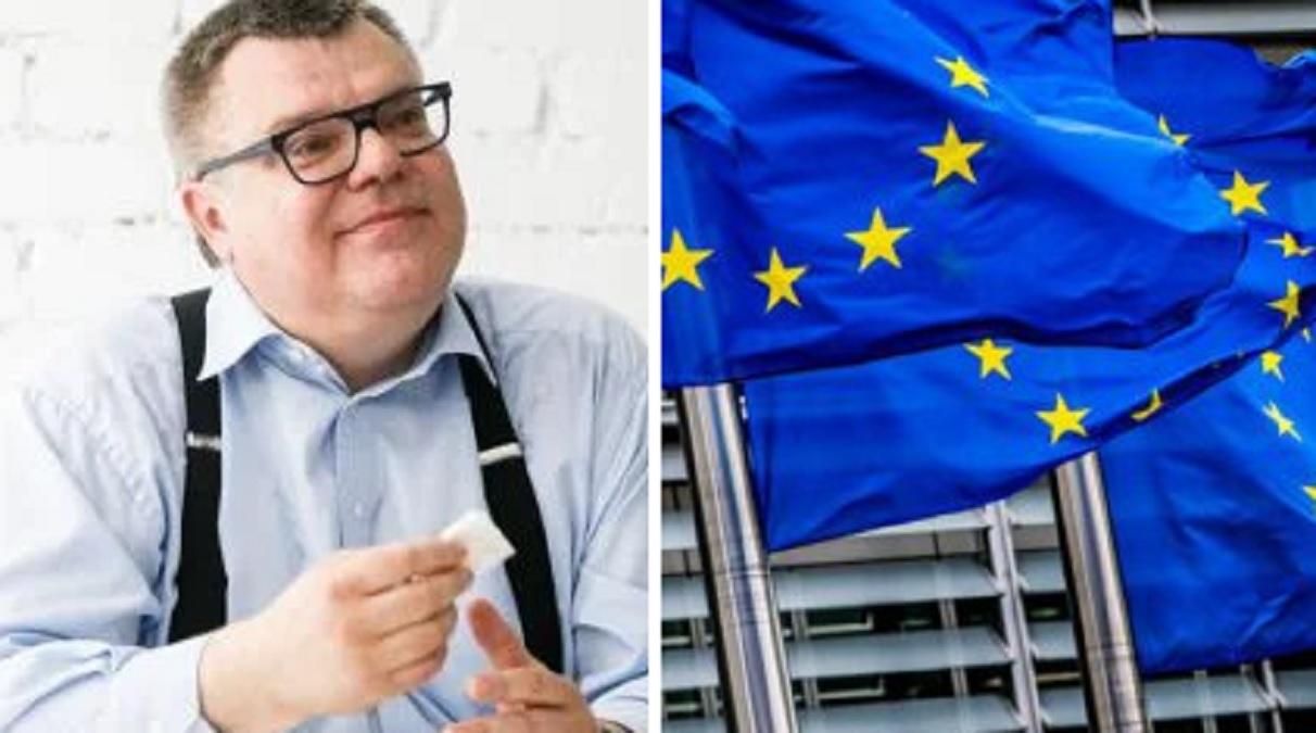 Готові вводити санкції, – ЄС відреагував на вирок Бабарико Готові вводити санкції, – ЄС відреагував на вирок Бабарико