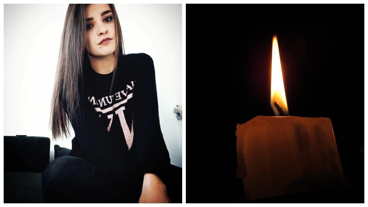 У Польщі раптово померла молода українка з Тернополя