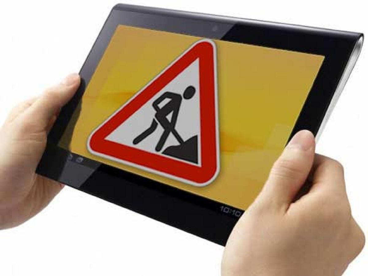 Сайт Офісу президента перестав працювати 6 липня 2021 Сайт Офісу президента перестав працювати 6 липня 2021