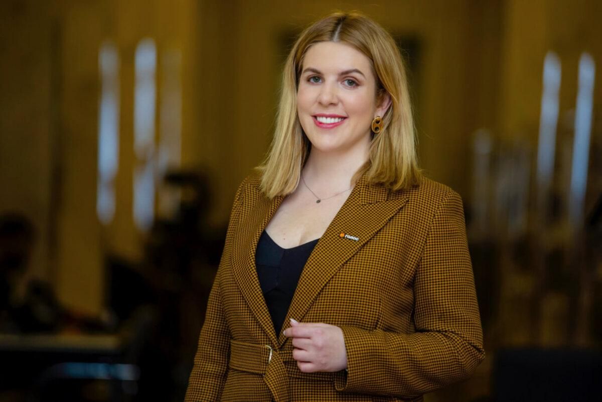 Дунда про подвійне громадянство Рудик та інших депутатів Дунда про подвійне громадянство Рудик та інших депутатів