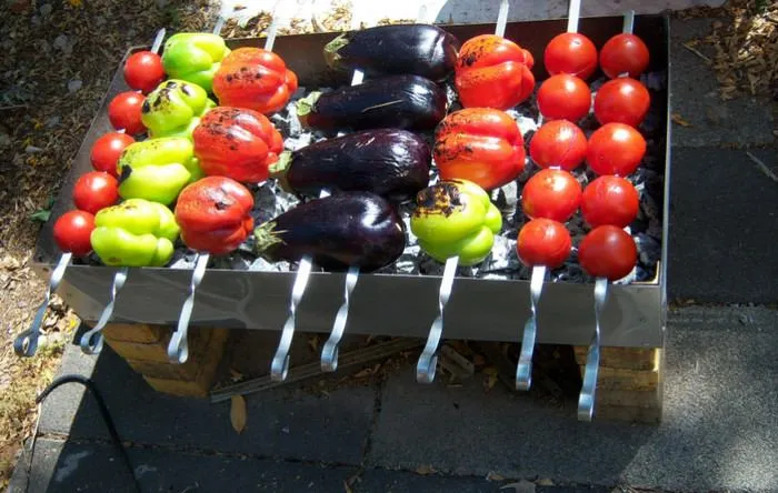 Перці Перці