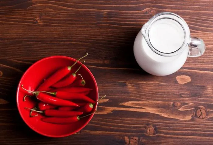 Перець Перець