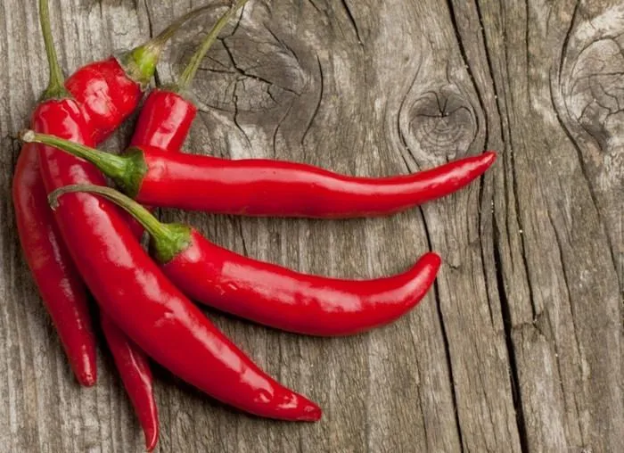 Перець Перець