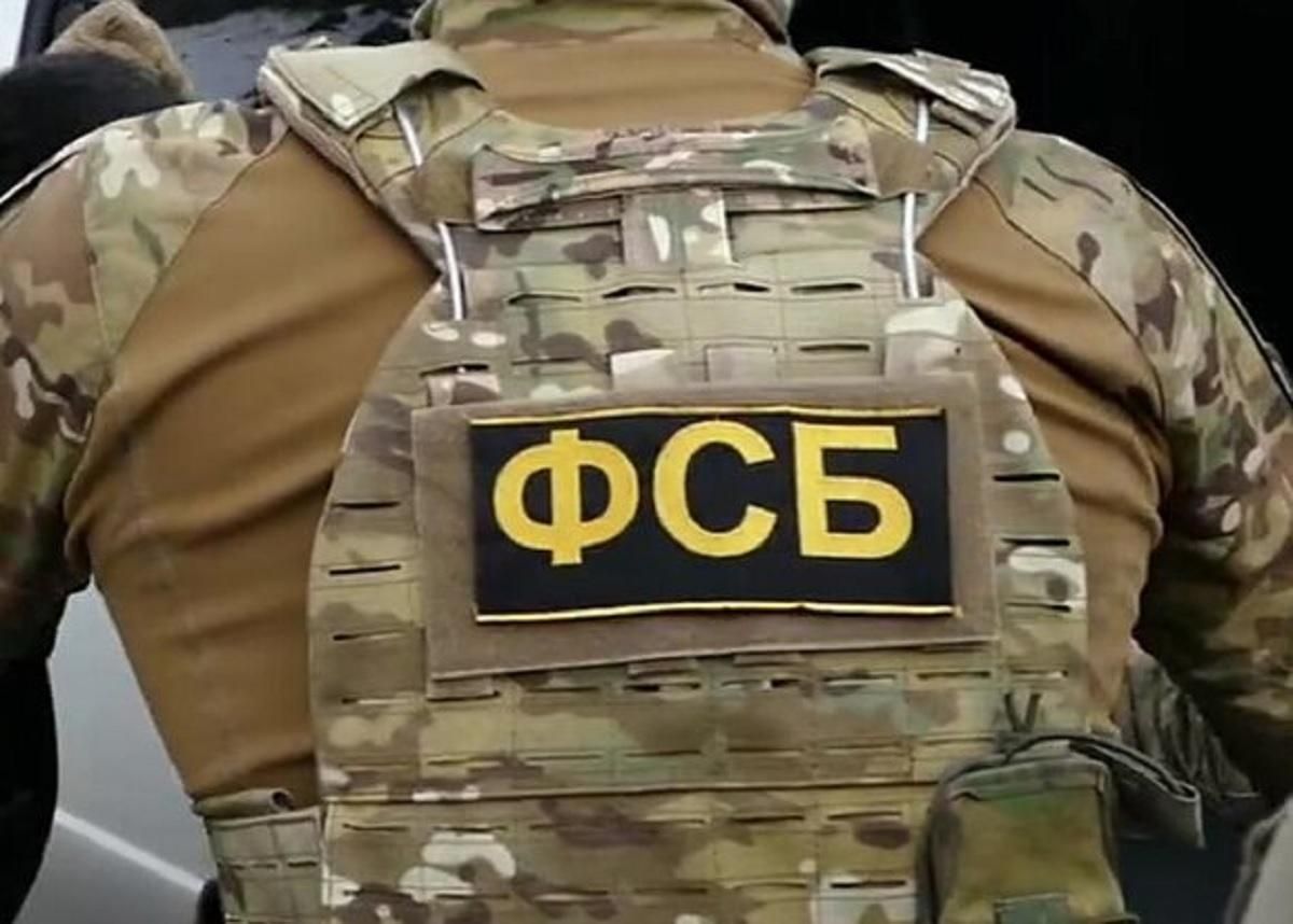 Естонія обурена затриманням консула в Росії Марта Лятте Естонія обурена затриманням консула в Росії Марта Лятте