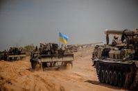 Спільні військові навчання України та НАТО переходять у активну фазу – Голос Америки