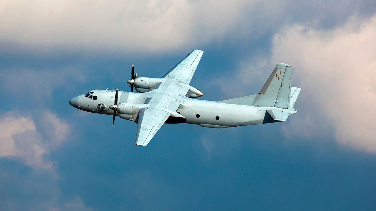 Катастрофа Ан-26 на Камчатке: из воды начали вытаскивать тела погибших