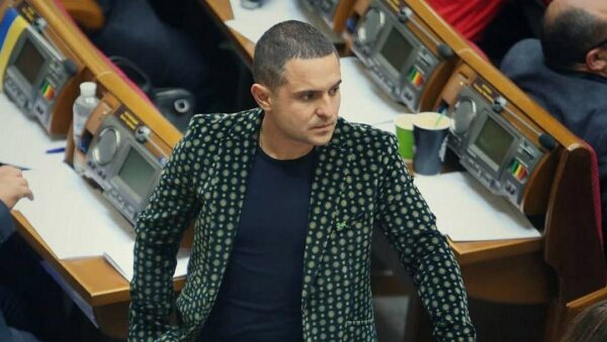 Справа Куницького: суд не побачив конфлікту інтересів у діях нардепа Справа Куницького: суд не побачив конфлікту інтересів у діях нардепа