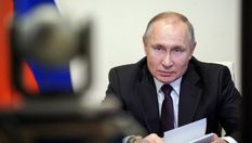 Неадекватність та ілюзії: чи можна переконати Путіна у майже 70 років