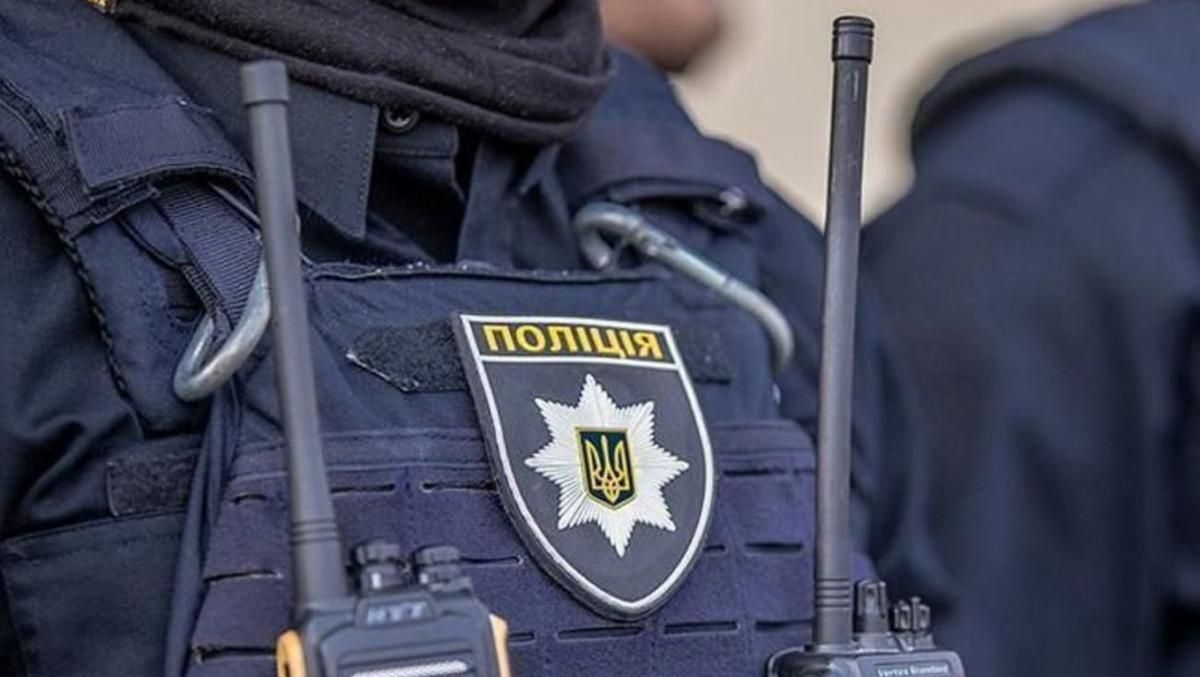 На Київщині шукають вкрай небезпечних бандитів