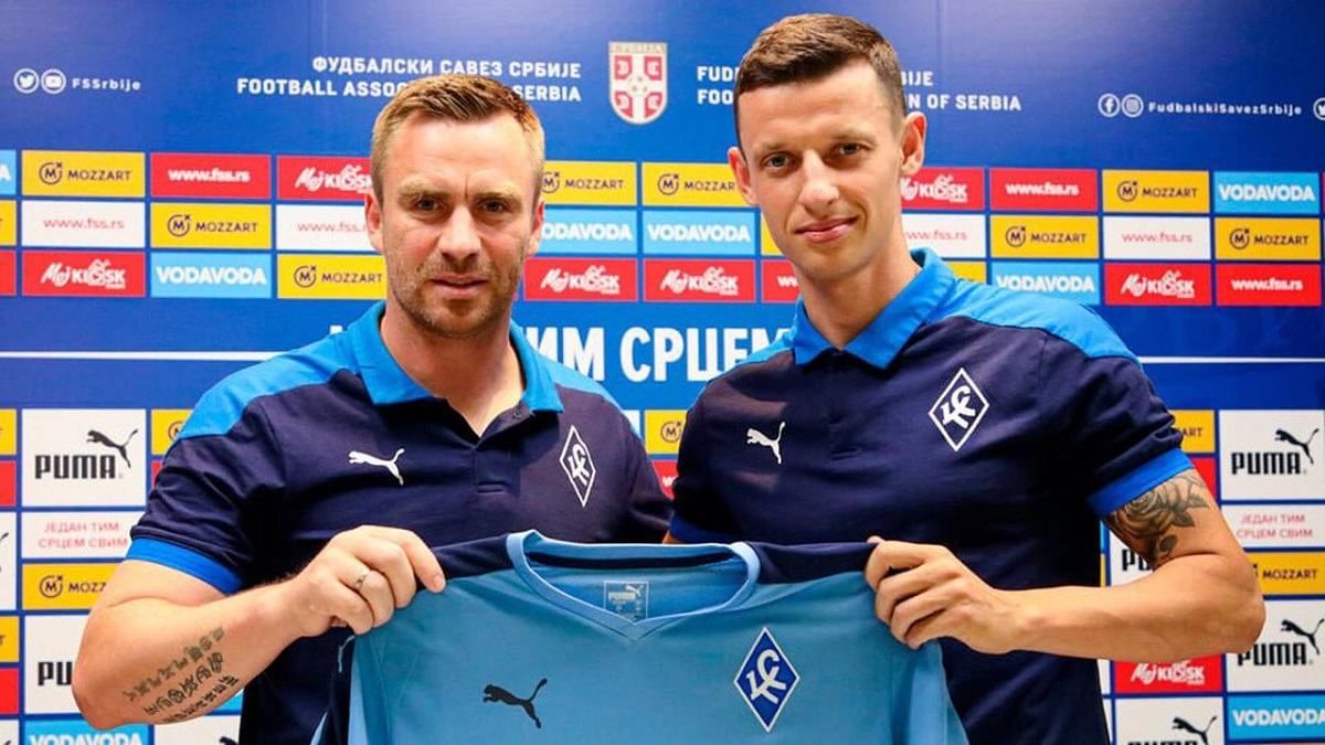 У Росії радіють трансферу Іванісені – деталі