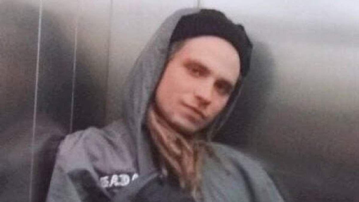 Білорусь звільнила затриманого українця Павла Рабешка Білорусь звільнила затриманого українця Павла Рабешка