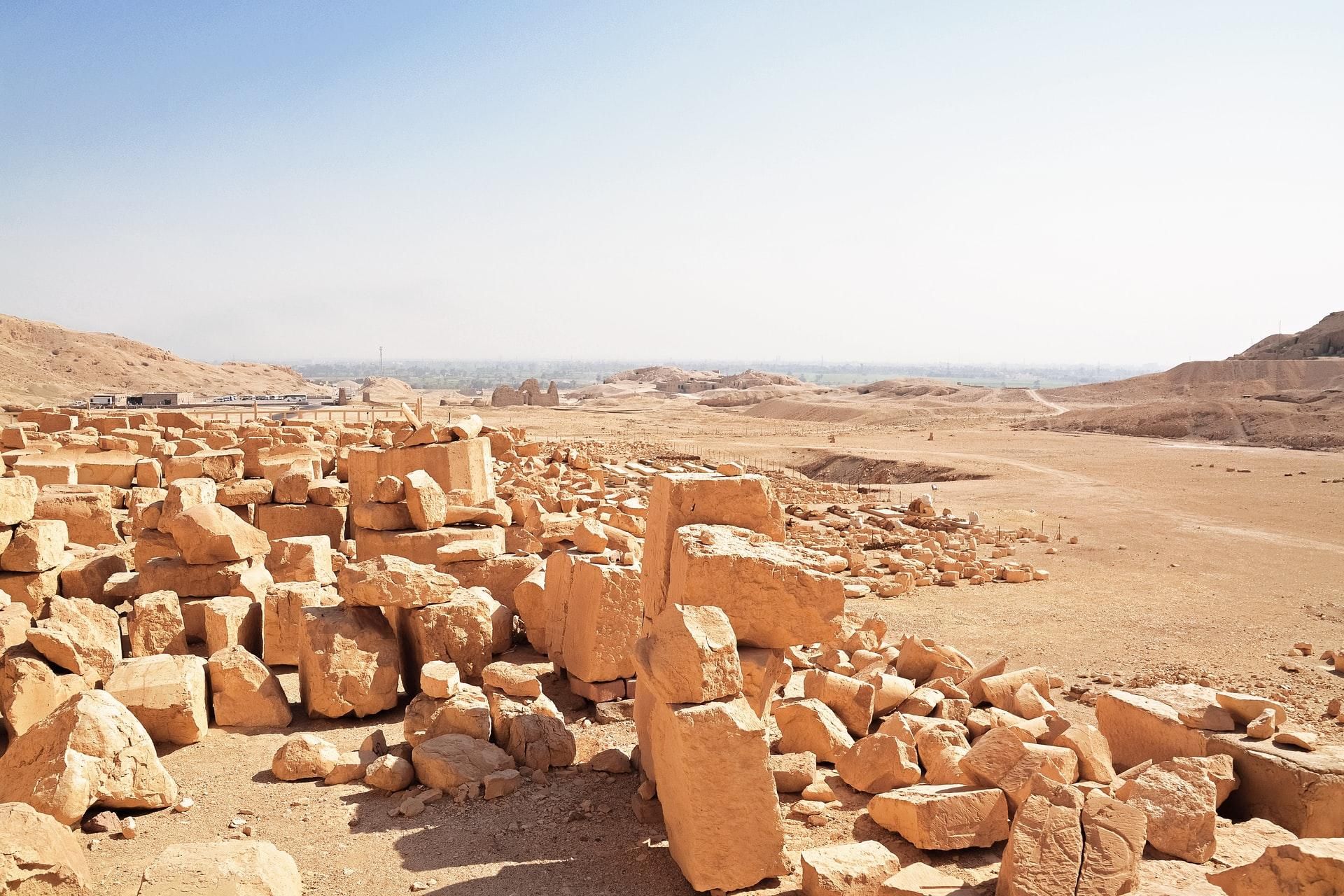 Турецькі археологи розкопали поховання епохи неоліту