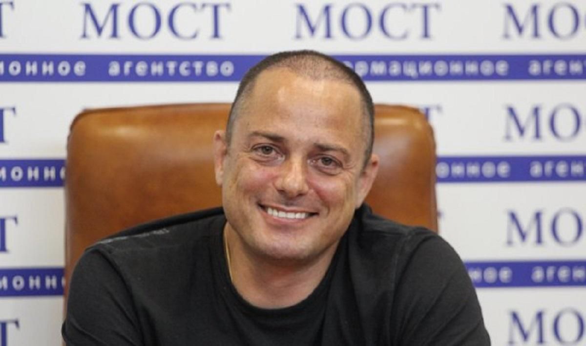 Мер Кам'янського планує забудувати центр міста кіосками "своєї" компанії, – ЗМІ Мер Кам'янського планує забудувати центр міста кіосками "своєї" компанії, – ЗМІ