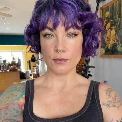 Lucianne Walkowicz Lucianne Walkowicz