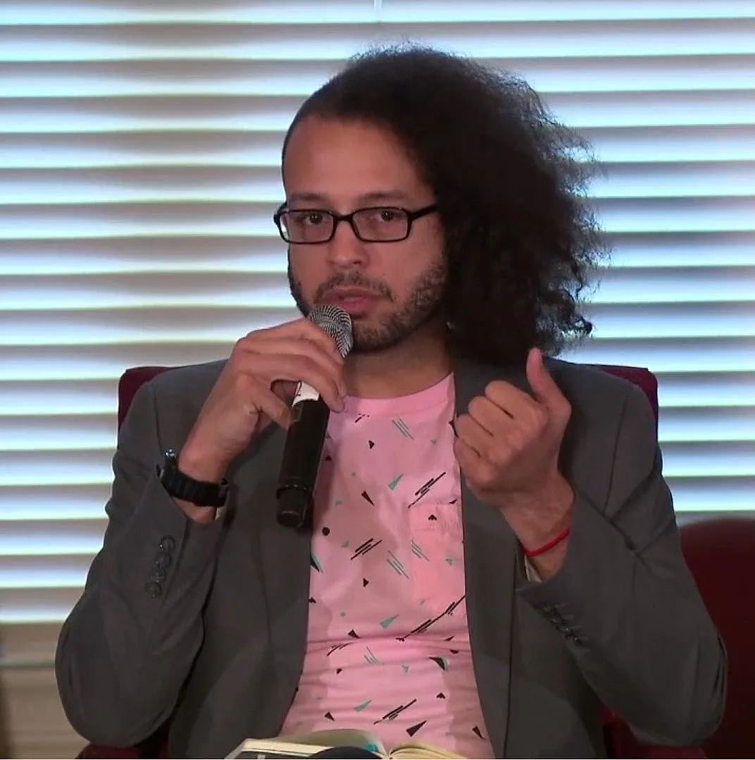 Brian Nord Brian Nord