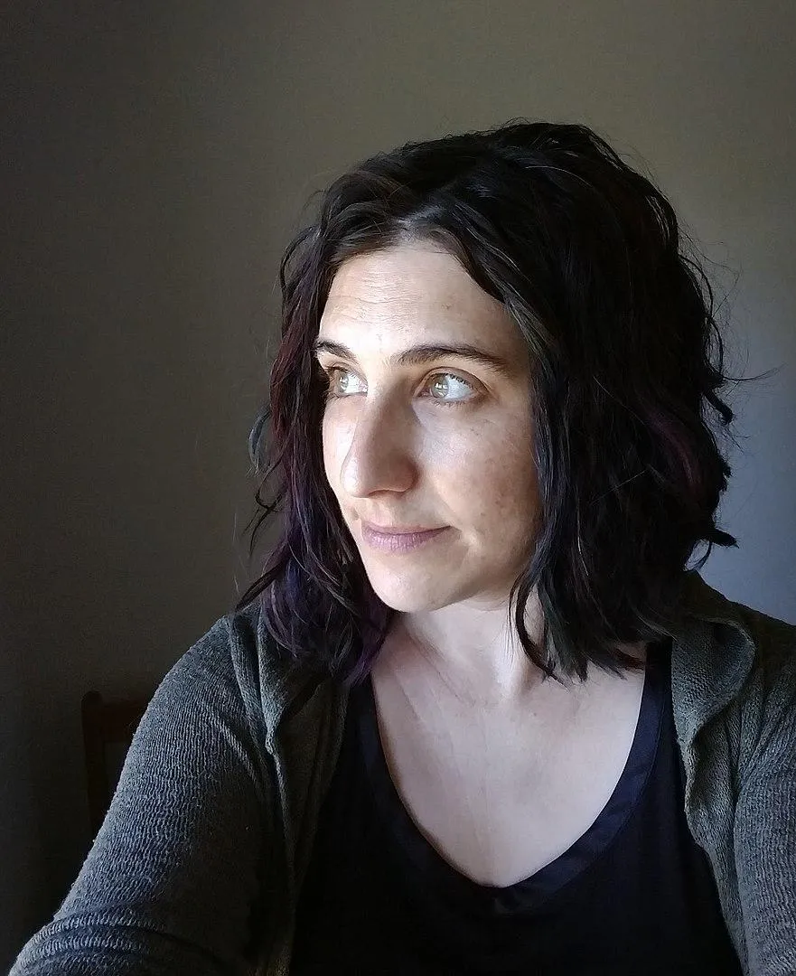 Sarah Tuttle Sarah Tuttle