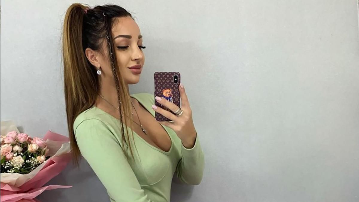 Задержали блогерку, которая инсценировала собственное похищение Задержали блогерку, которая инсценировала собственное похищение