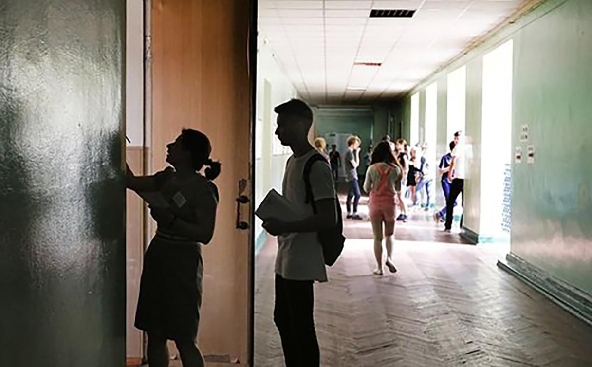 В українські виші можуть повернути російську мову: думка експерта В українські виші можуть повернути російську мову: думка експерта