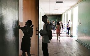 В українські виші можуть повернути російську мову: що ховається у законопроєкті для іноземців