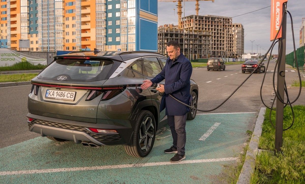 Насколько экономным является гибридное авто Насколько экономным является гибридное авто