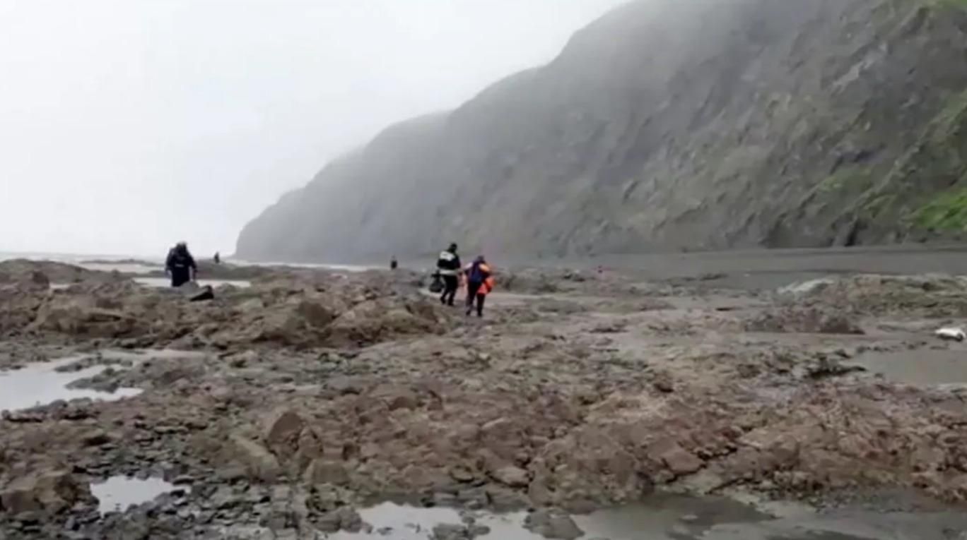 Экипаж самолета Ан-26, упавшего на Камчатке: опубликовали фото Экипаж самолета Ан-26, упавшего на Камчатке: опубликовали фото