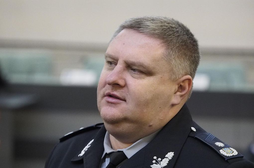 Стрілянина у Києві на Голосіївському проспекті: причини конфлікту Стрілянина у Києві на Голосіївському проспекті: причини конфлікту