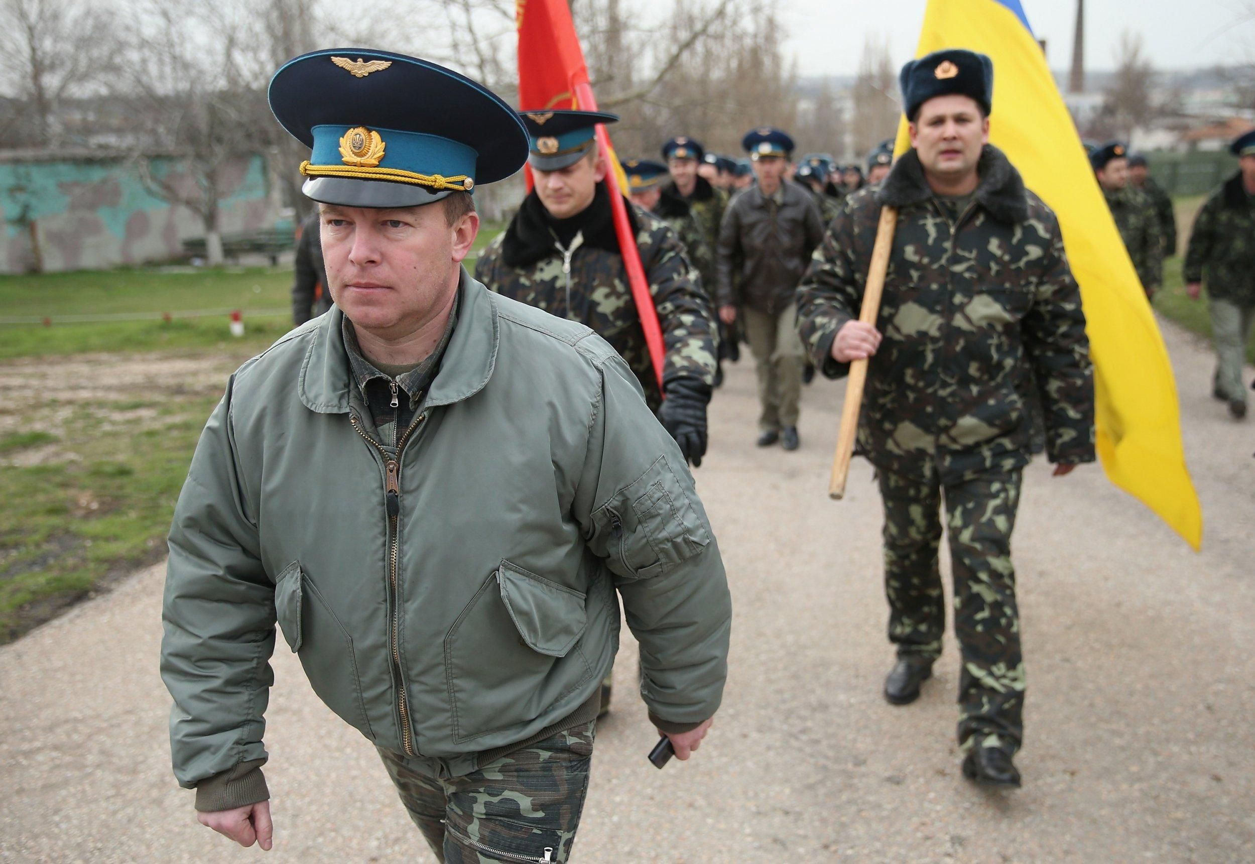 Как в Украине и России чествуют погибших военных: разница, видео